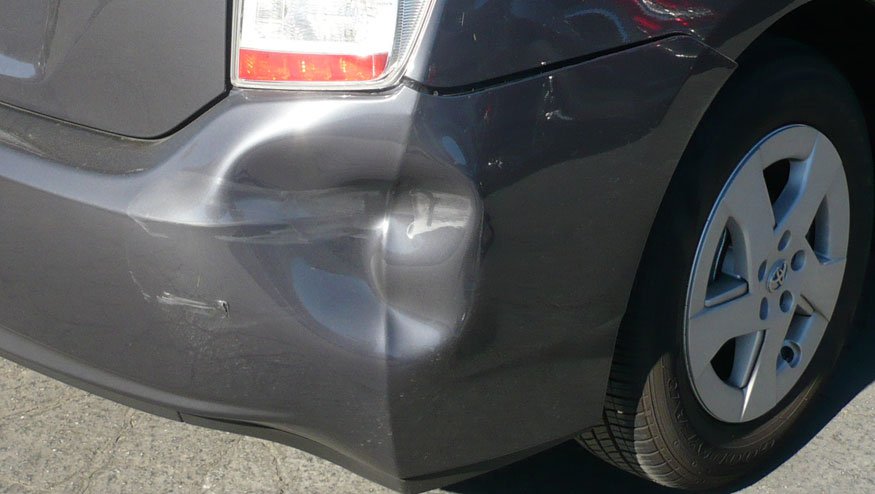 Prius Before