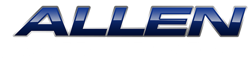 Allen Auto Body